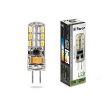 Лампочка светодиодная 25448 Feron 25448_FR