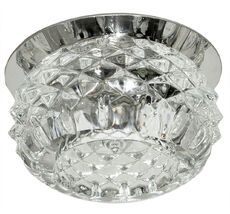 Встраиваемый светильник Escada 253055_ESC