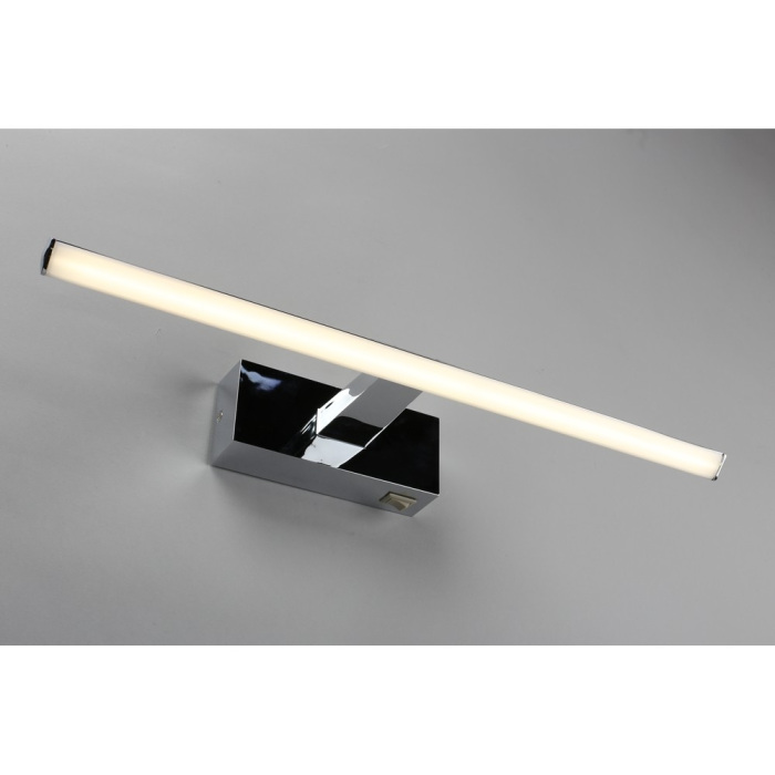 Подсветка для картин светодиодная с выключателем Ameno OML-29201-08 Omnilux OML-29201-08