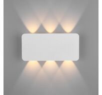 Настенный светильник Elektrostandard Angle a055776_ES