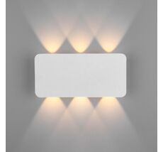 Настенный светильник Elektrostandard Angle a055776_ES