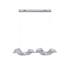 Подвесной светильник Kink Light Илина 08042-2AS,02_KL