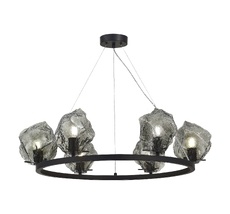 Подвесная люстра ST Luce PORTICI SL1175.403.06