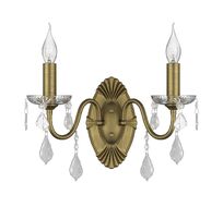 Бра LightStar Clasic 700621_LS