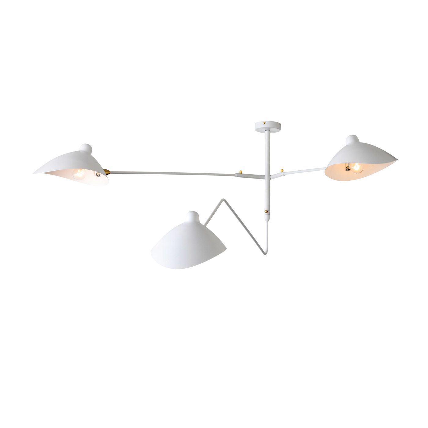 

Потолочная люстра ST Luce SPRUZZO SL305.502.03, SL305.502.03