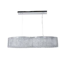 Подвесная люстра Dio Darte Liano Liano E 1.5.115X30.100 N