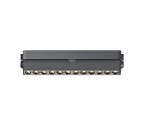 Светильник на шине Denkirs Grill DK5368-BK