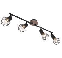 Спот Globo Xara 54802S-4H_GL