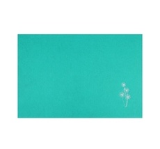 Салфетка для сервировки декоративная (плейсмат) Eglo LAKANDAVA 420152