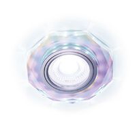 Встраиваемый светильник Ambrella light Сompo S213 PR_AMB