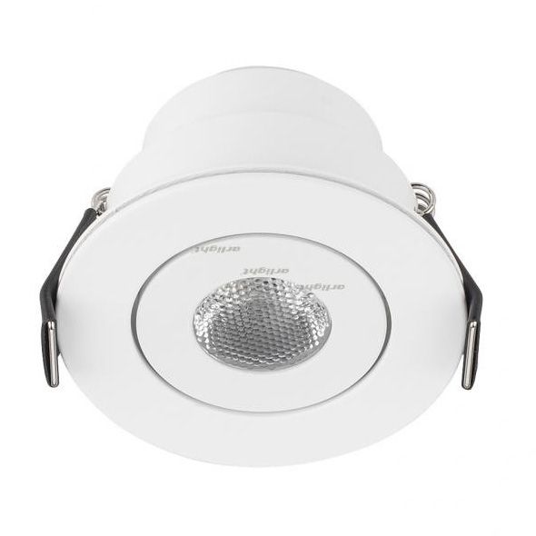 Мебельный светильник Arlight LTM-R52WH 3W 30deg 015393_ARL