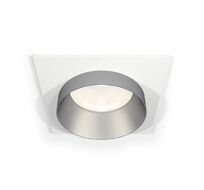 Комплект встраиваемого светильника Ambrella light Techno XC6520023_AMB