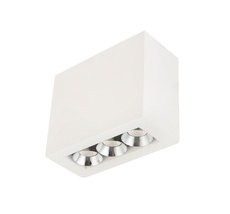 Потолочный светильник Globo Christine 55010-3A_GL