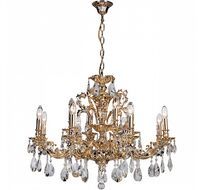 Подвесная люстра Dio Darte Soprano Soprano E 1.1.12.600 CG