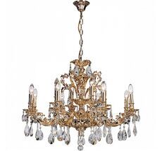 Подвесная люстра Dio Darte Soprano Soprano E 1.1.12.200 CG