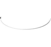 Трековый светильник Arte Lamp Optima A7299PL-1BK