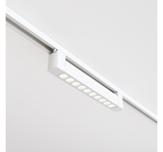 Трековый&nbsp;светильник Maytoni Points Rot TR010-1-10W4K-M-W_MY