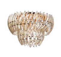 Потолочные люстры ARTE LAMP ELLA A1054PL-9GO