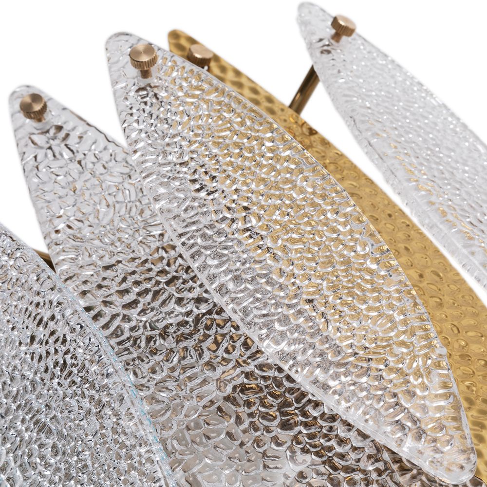 Настенный светильник Divinare AMELIE 6002/01 AP-1_DI