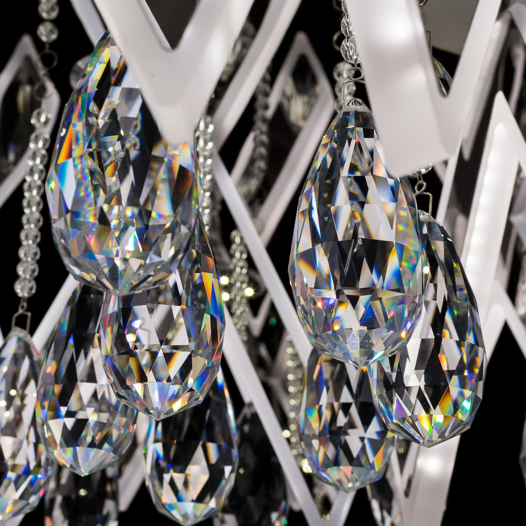 Потолочная люстра Eletto Maximus EL335C174.1