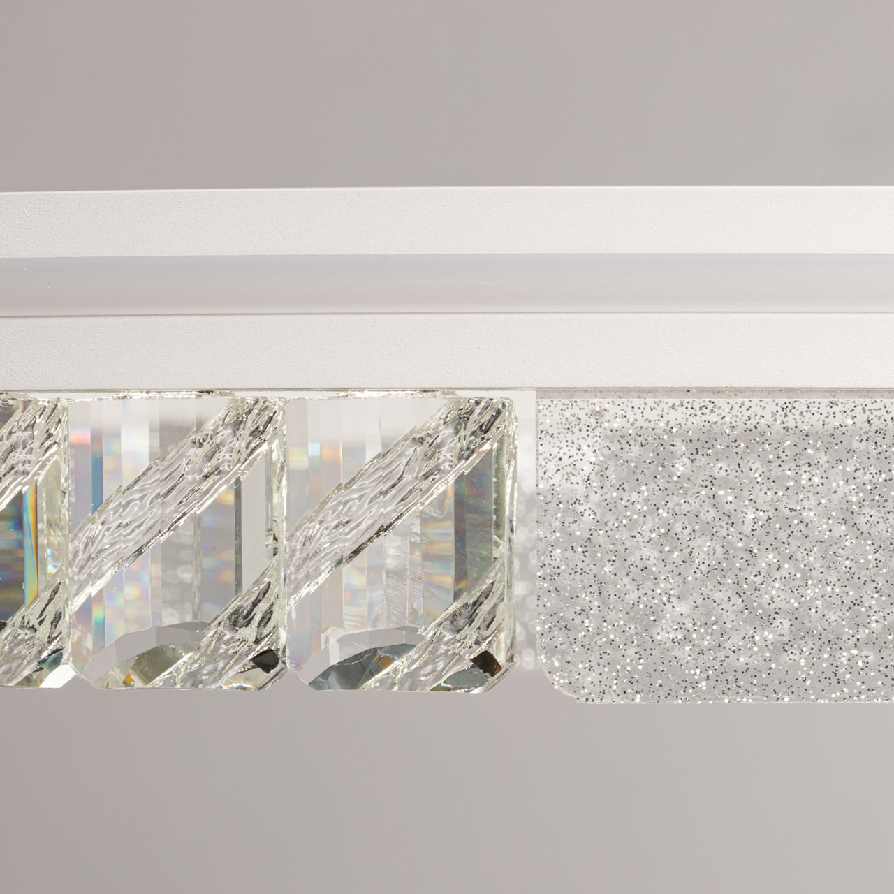 Подвесной светильник De City Платлинг 661019601_MW