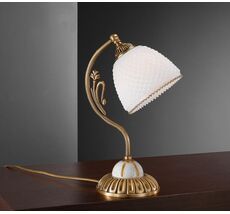 Настольная лампа Reccagni Angelo P 8606 P_RA