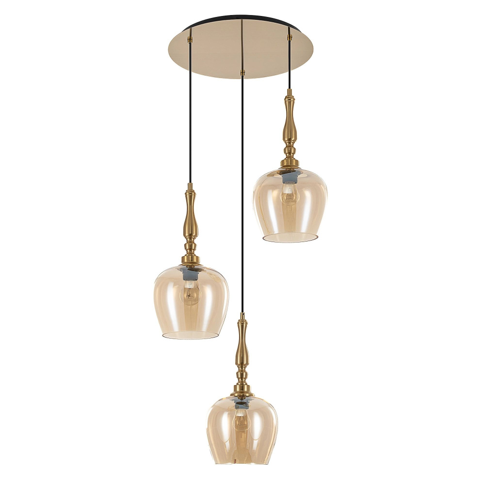 Подвесной светильник Citilux CL475012