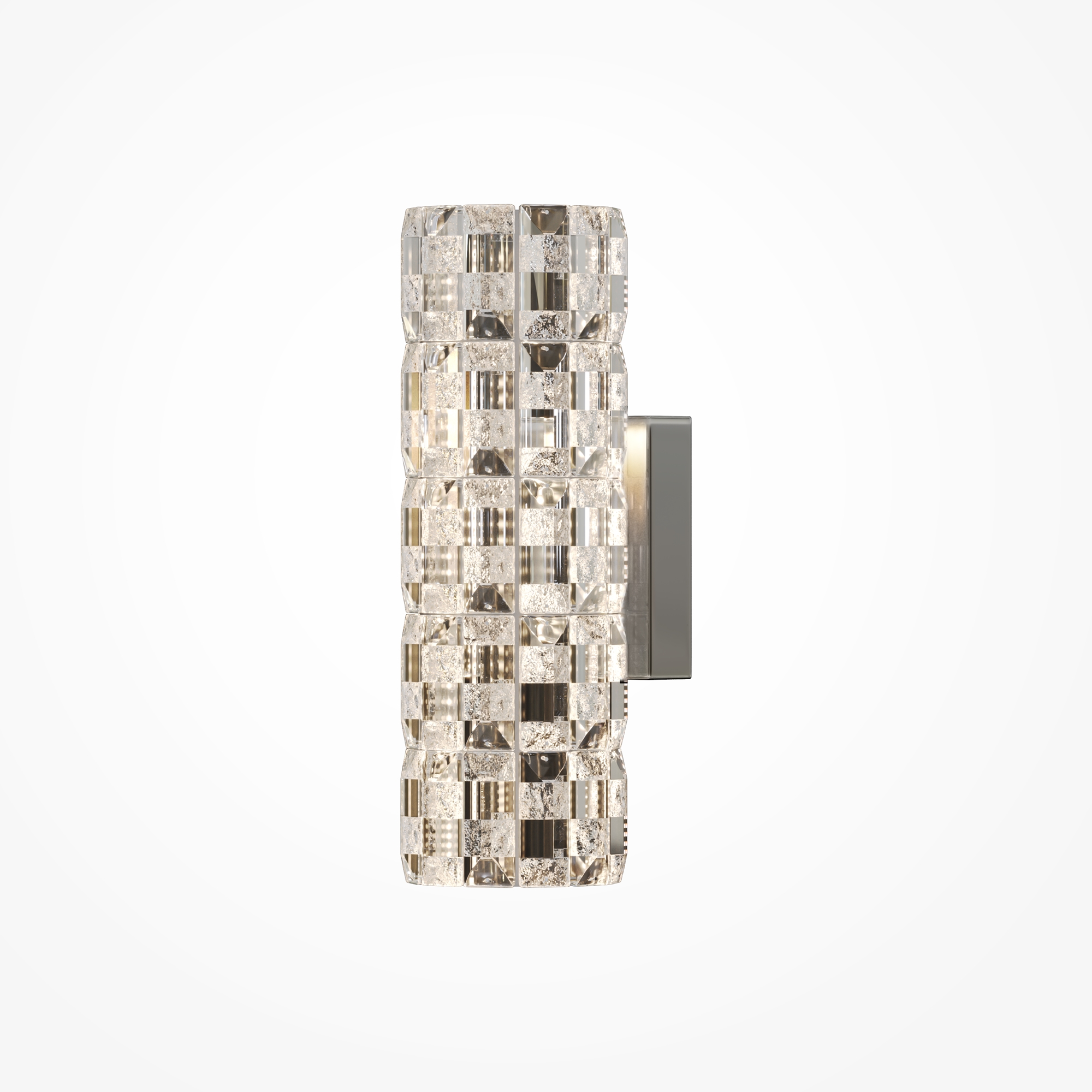 Настенный светильник Maytoni Castello MOD335WL-L20CH3K_MY