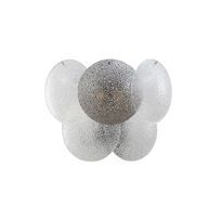 Настенный светильник iLamp Rivoli W15617-2 CR+MULT_IP