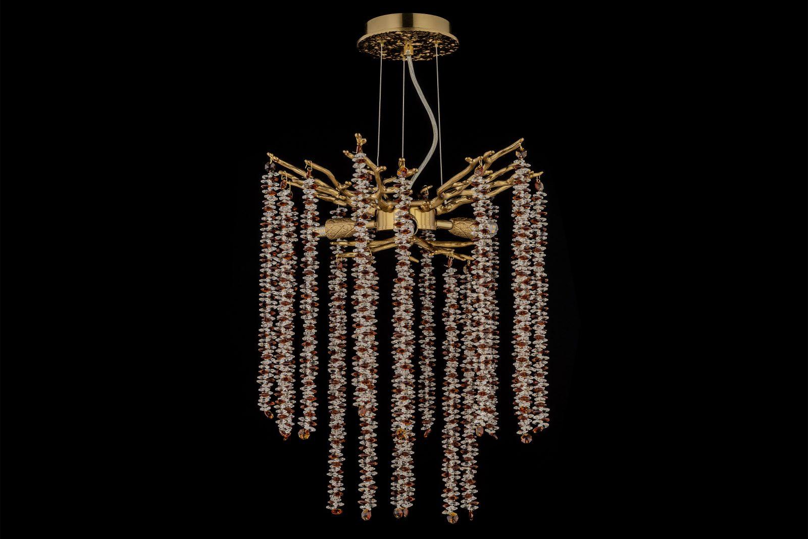 Подвесная люстра Dio Darte Tavenna Tavenna H 1.5.32.722 A