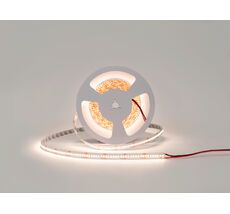 Светодиодная лента DesignLed LUX 2835 240 LED/м 144 Вт/м 24В IP33 Теплый белый (3000K) 00-00032740_SW