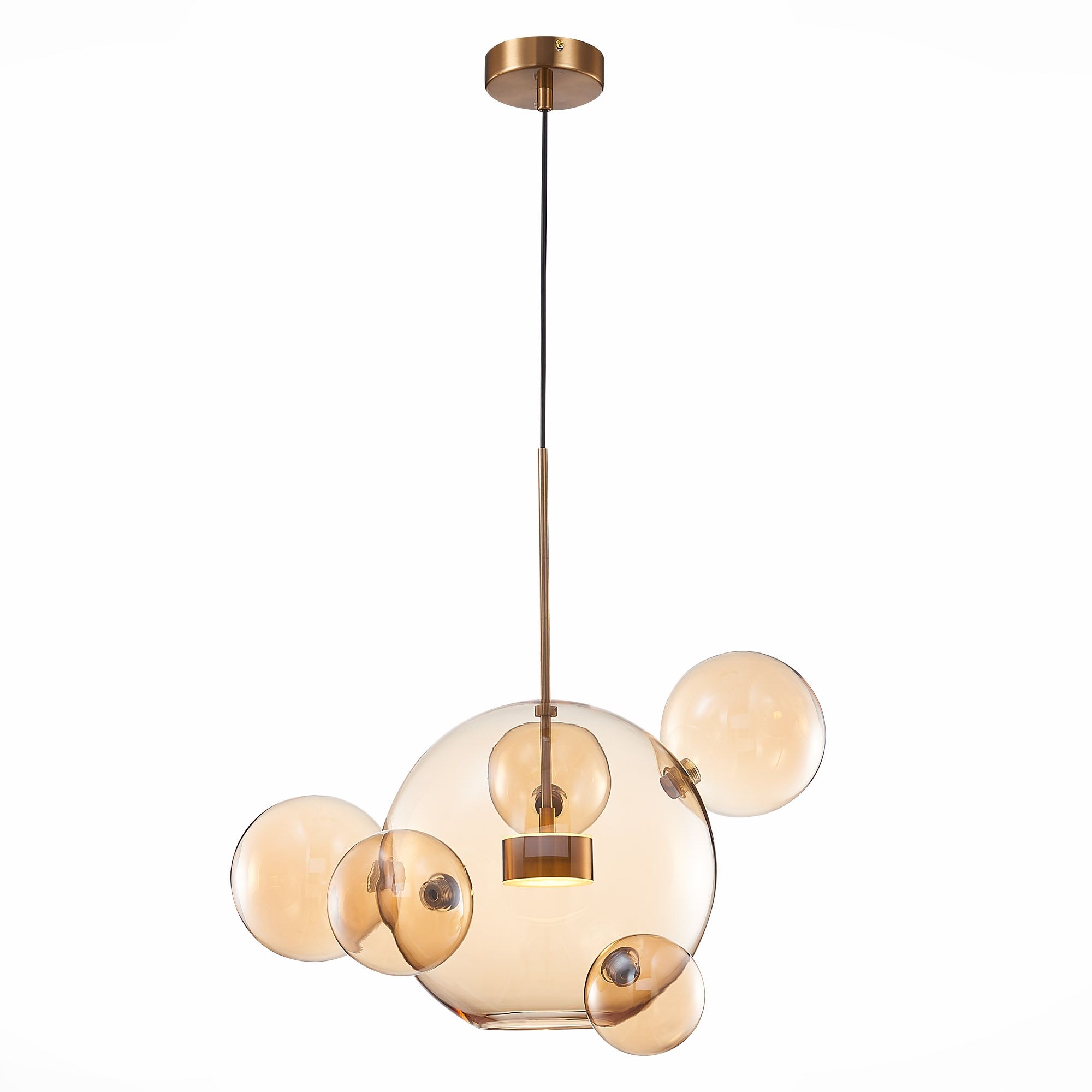 

Подвесной светильник ST Luce BOPONE SL1133.313.01, SL1133.313.01