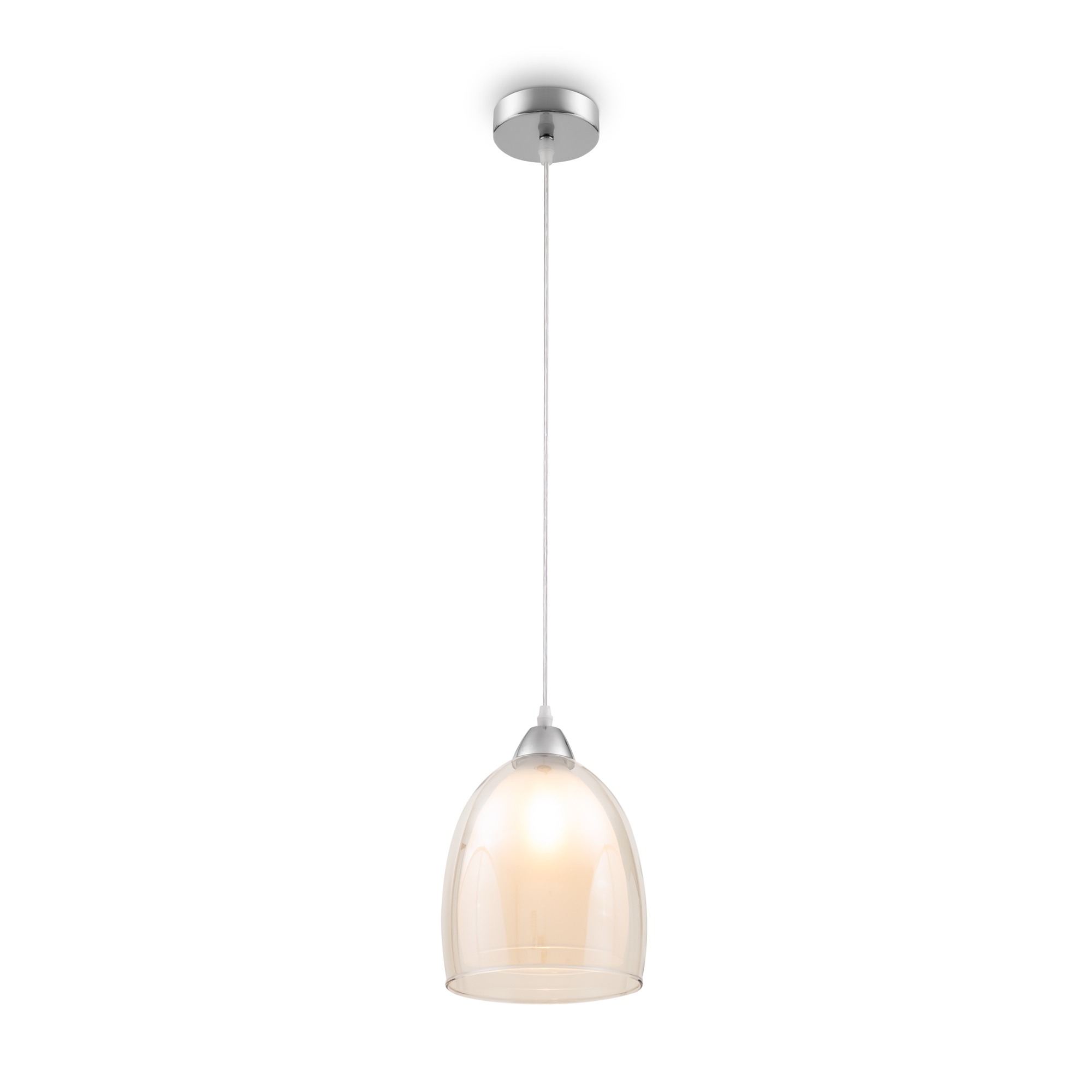 Подвесной светильник Freya Astery FR5375PL-01CH1_MY