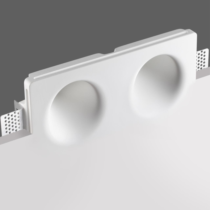 Встраиваемый светильник в стену под покраску светильник NOVOTECH CAIL 371014