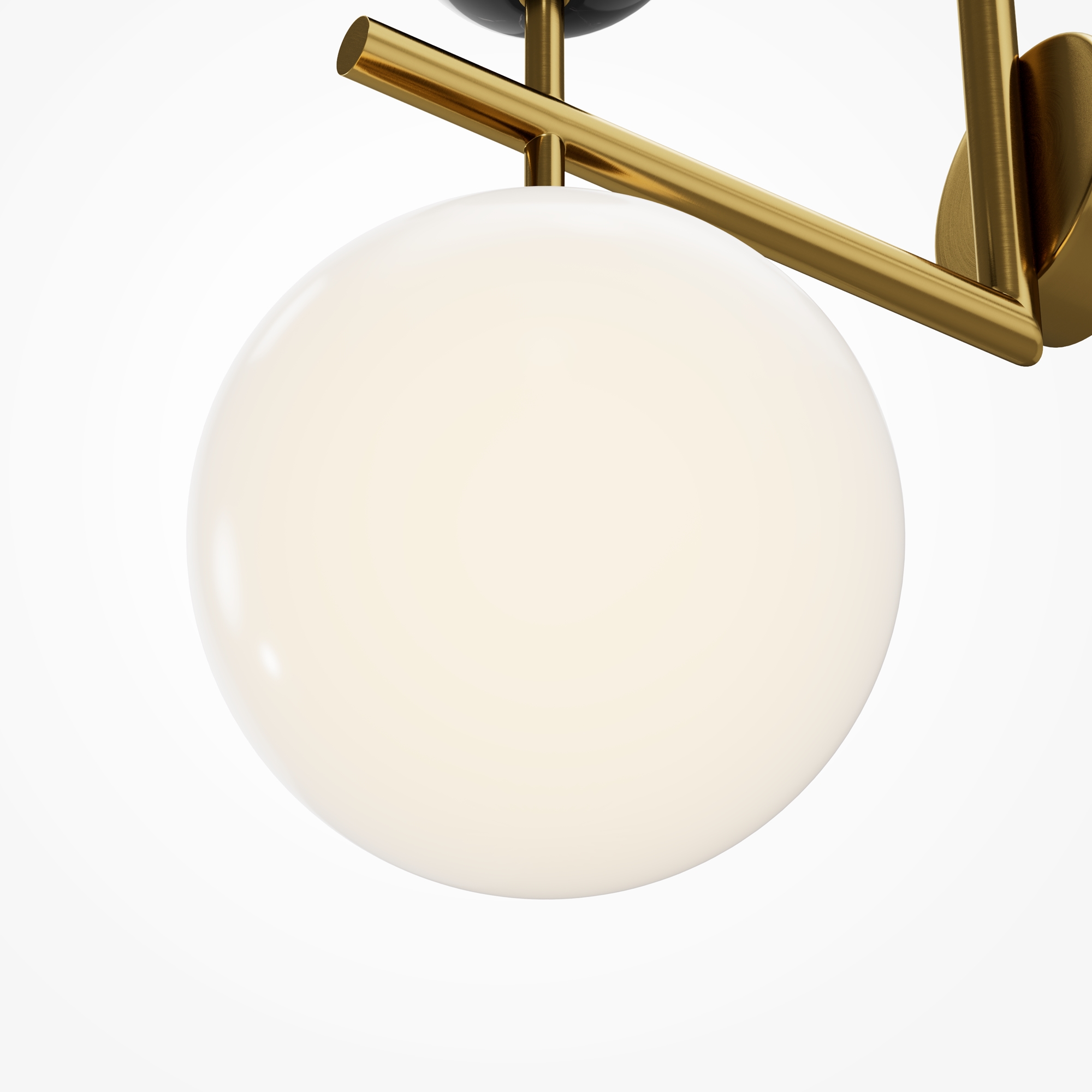 Бра Maytoni Museo MOD436WL-01BS_MY