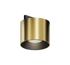 Трековый светильник Maytoni Alfa S TR188-1-5W4K-M-BBS_MY