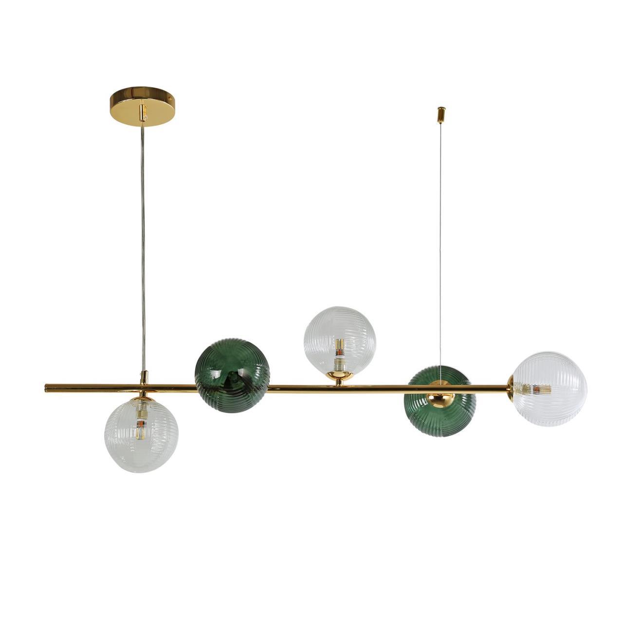 Подвесная люстра F-Promo Atma 4035-5P