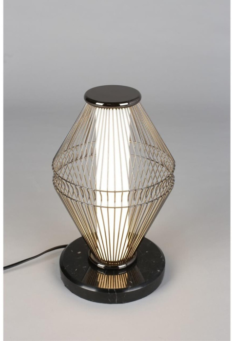 Настольная лампа светодиодная Aployt APL.068.04.09