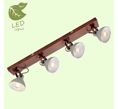 Спот Lussole DURANGO GRLSP-9829