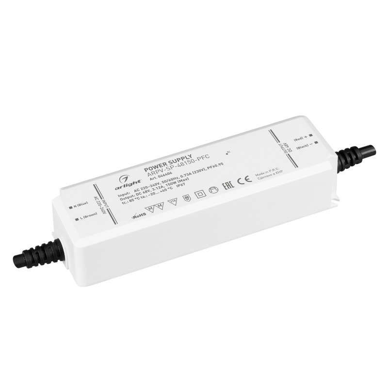 Блок питания Arlight ARPV 046406_ARL
