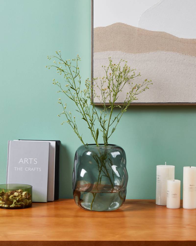 Ваза декоративная Eglo Living MAROSAVA 421239