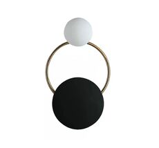 Настенный светильник Kink Light Арвен 08442,20_KL