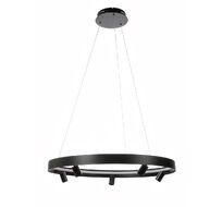 Подвесная люстра MyFar James MR2201-1PL