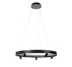 Подвесная люстра MyFar James MR2201-1PL