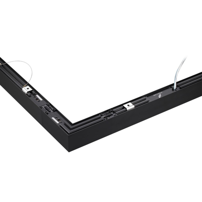 Светильник соединитель &laquo;L&raquo; с переключателем цветовой температуры NOVOTECH FATTO 359609