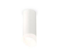 Комплект накладного светильника Ambrella light с акрилом Techno XS7442017_AMB