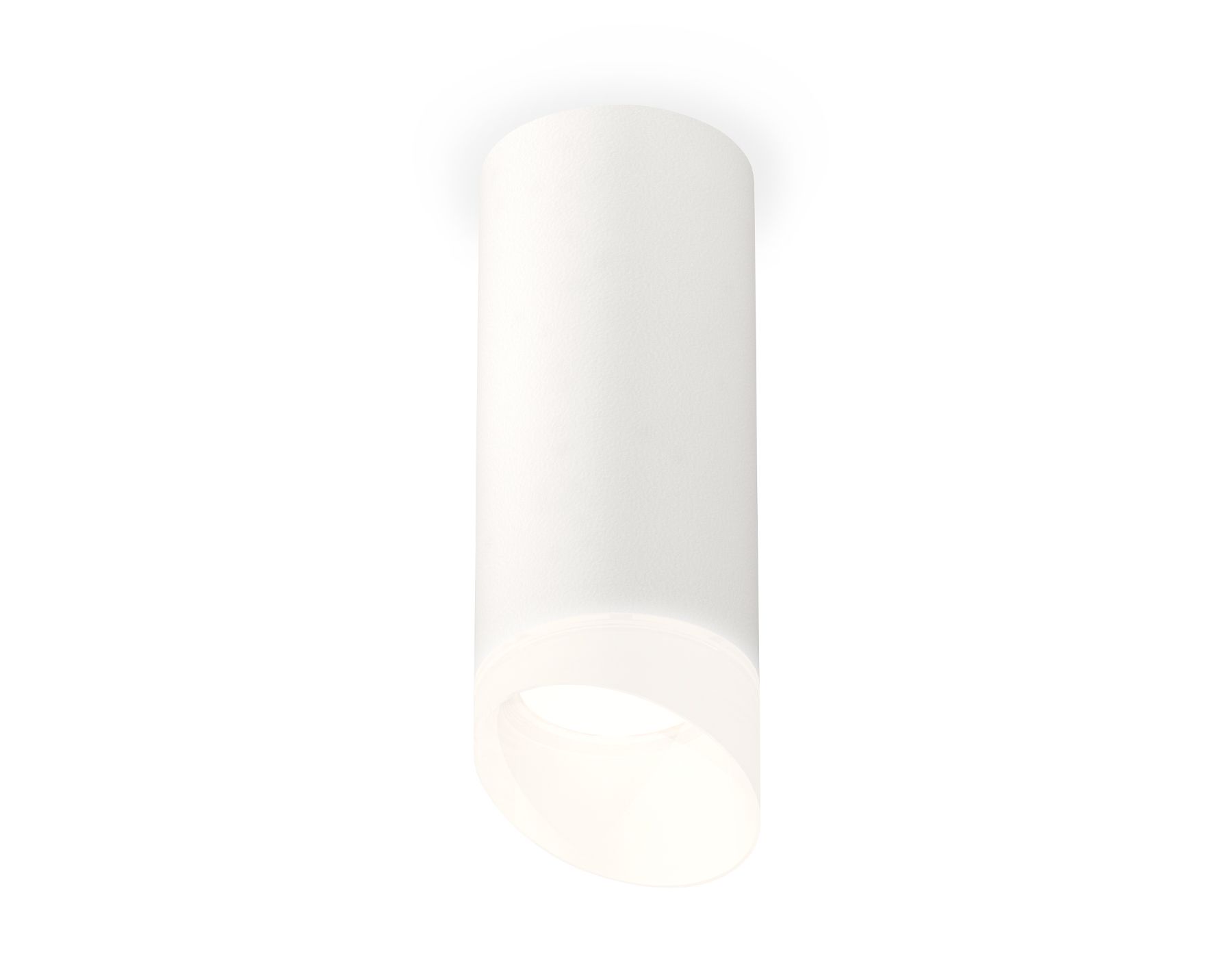 Комплект накладного светильника Ambrella light с акрилом Techno XS7442017_AMB