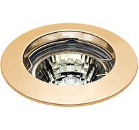 Встраиваемый светильник круглый Escada 121014_ESC