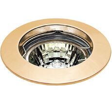 Встраиваемый светильник круглый Escada 121014_ESC