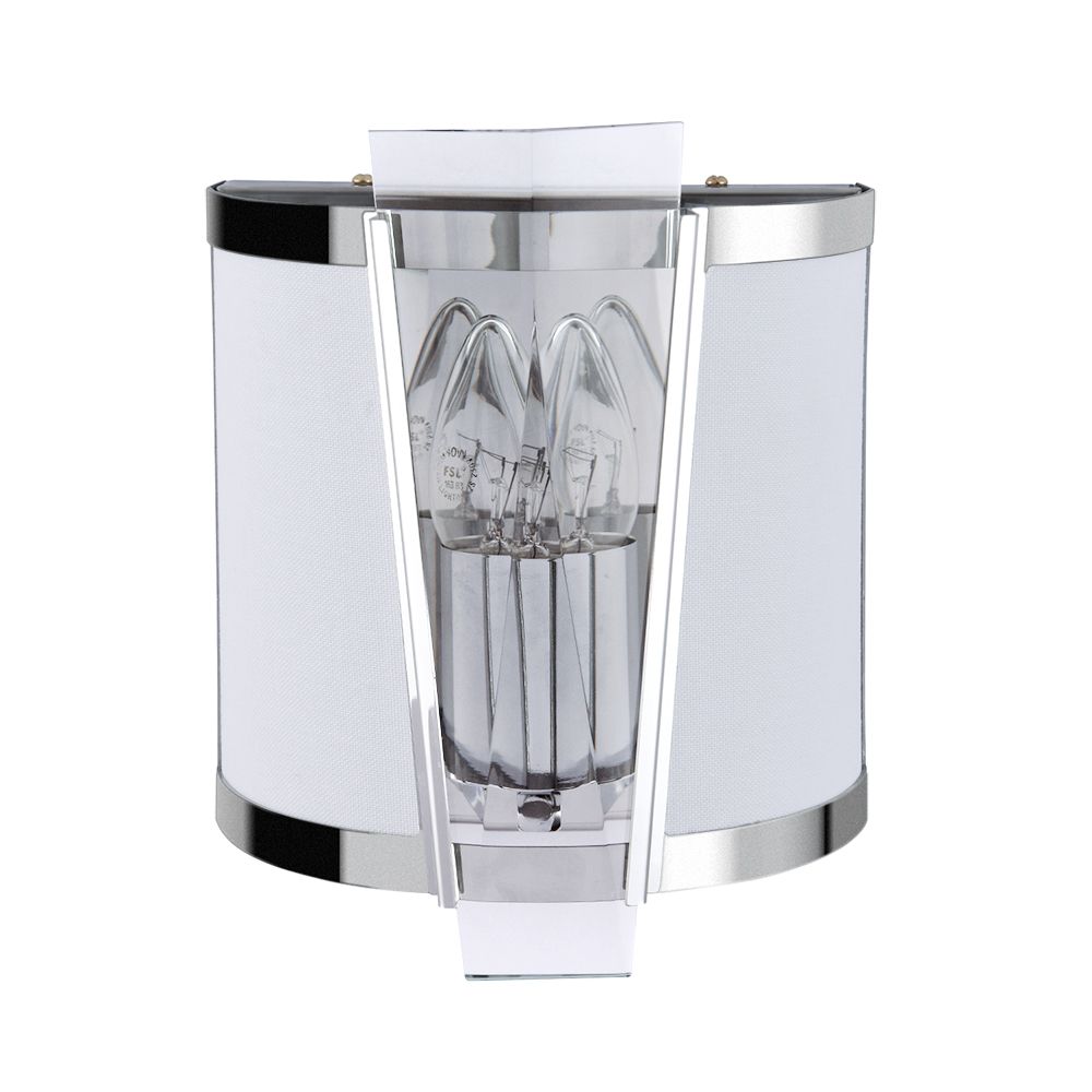 Настенный светильник ArteLamp GRATO A4079AP-1CC